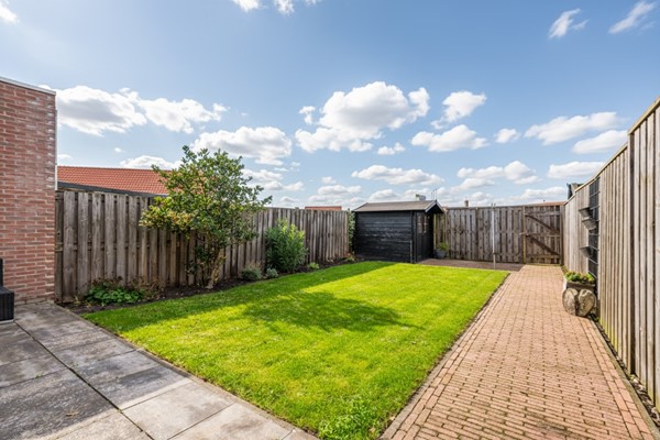 Medium property photo - Zuidstraat 139, 4361 AH Westkapelle